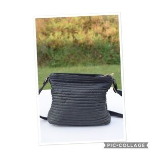 Eric Javits cross body bag